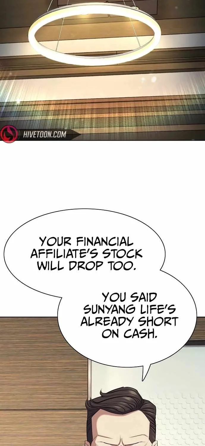 The Chaebeol’s Youngest Son Chapter 171 page 62 - 