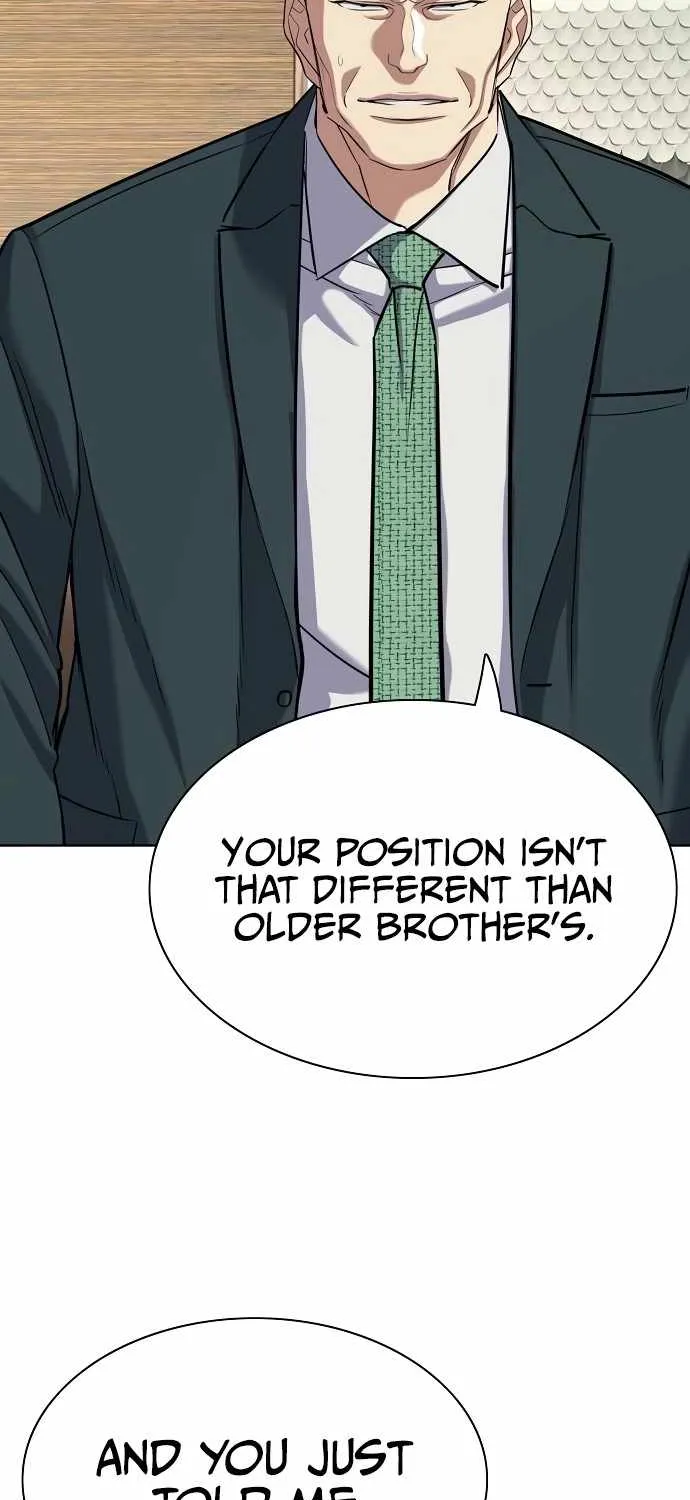 The Chaebeol’s Youngest Son Chapter 171 page 63 - 