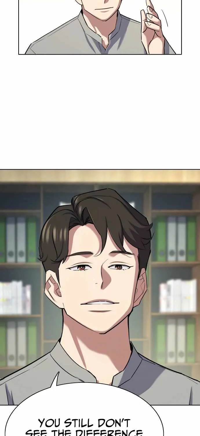 The Chaebeol’s Youngest Son Chapter 171 page 68 - 