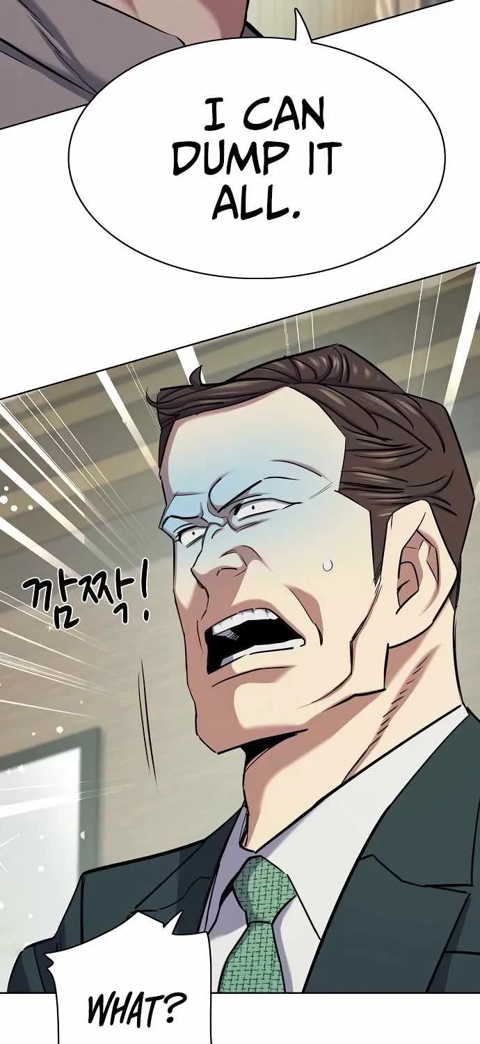 The Chaebeol’s Youngest Son Chapter 171 page 70 - 