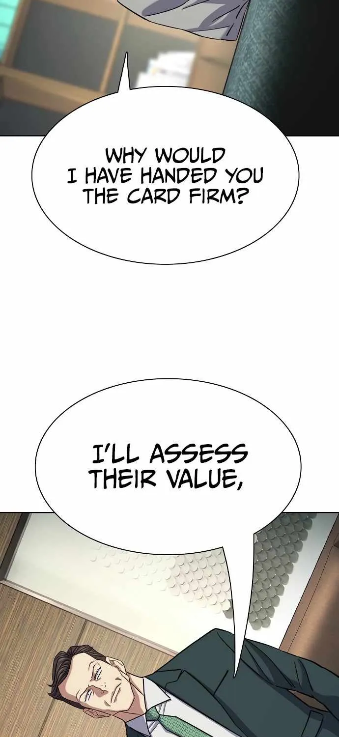 The Chaebeol’s Youngest Son Chapter 171 page 72 - 