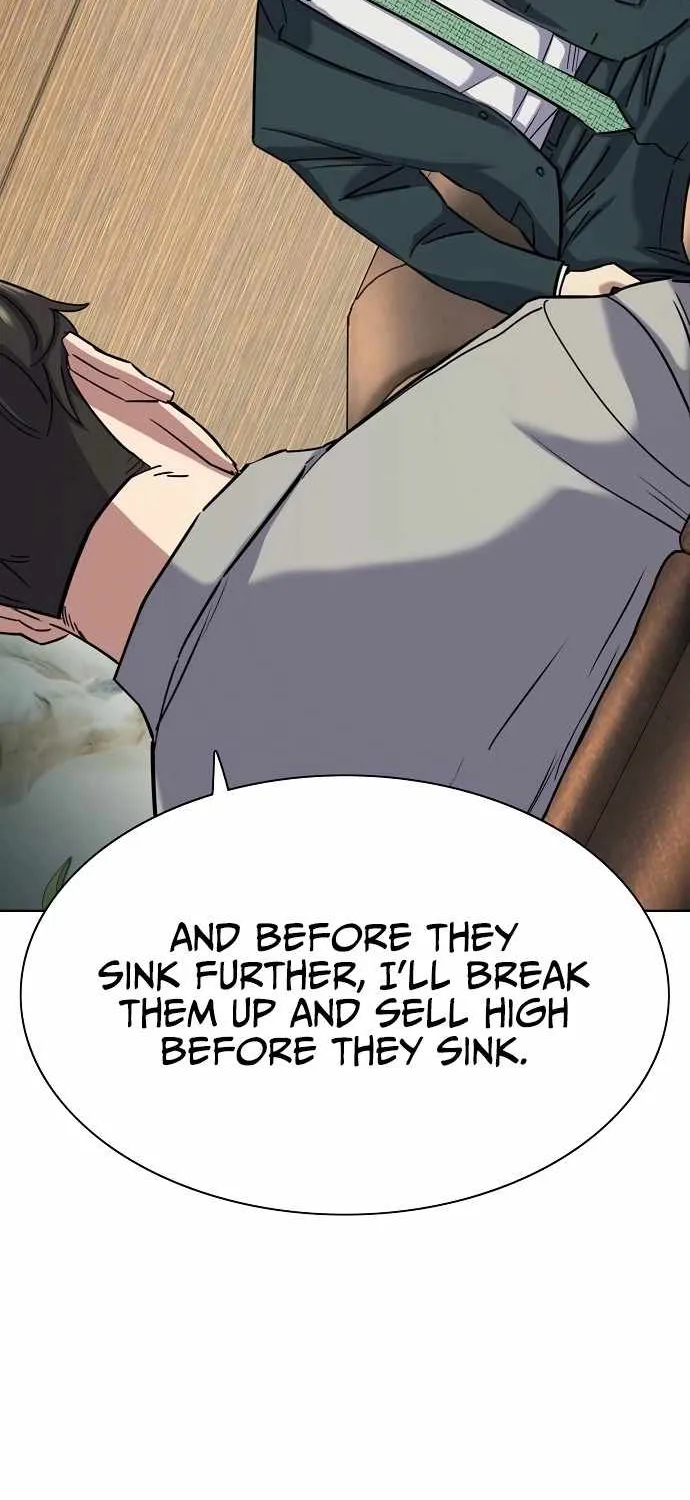 The Chaebeol’s Youngest Son Chapter 171 page 73 - 