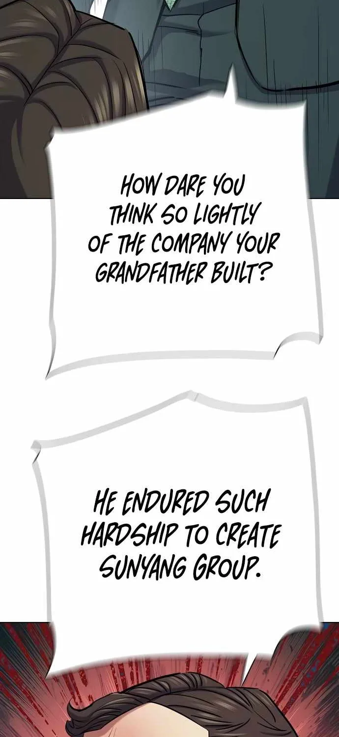The Chaebeol’s Youngest Son Chapter 171 page 76 - 