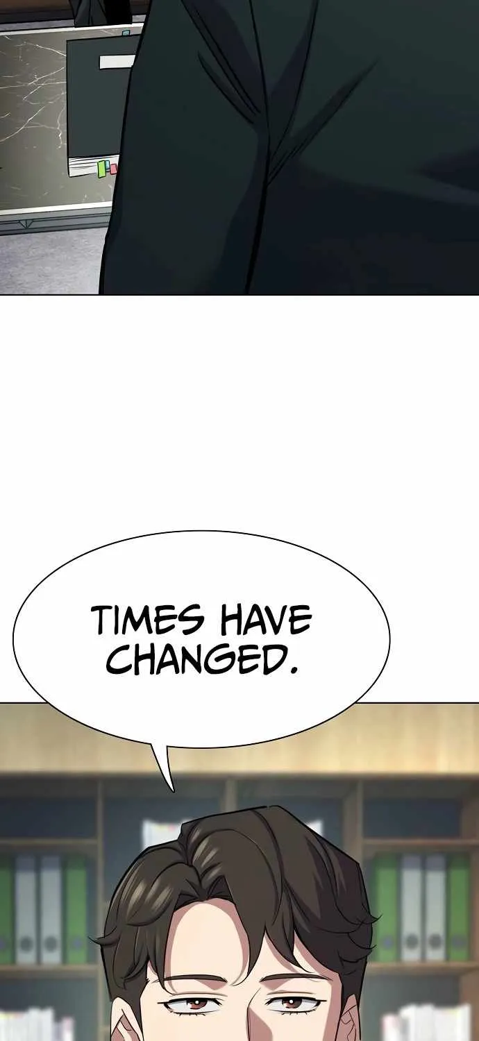 The Chaebeol’s Youngest Son Chapter 171 page 79 - 
