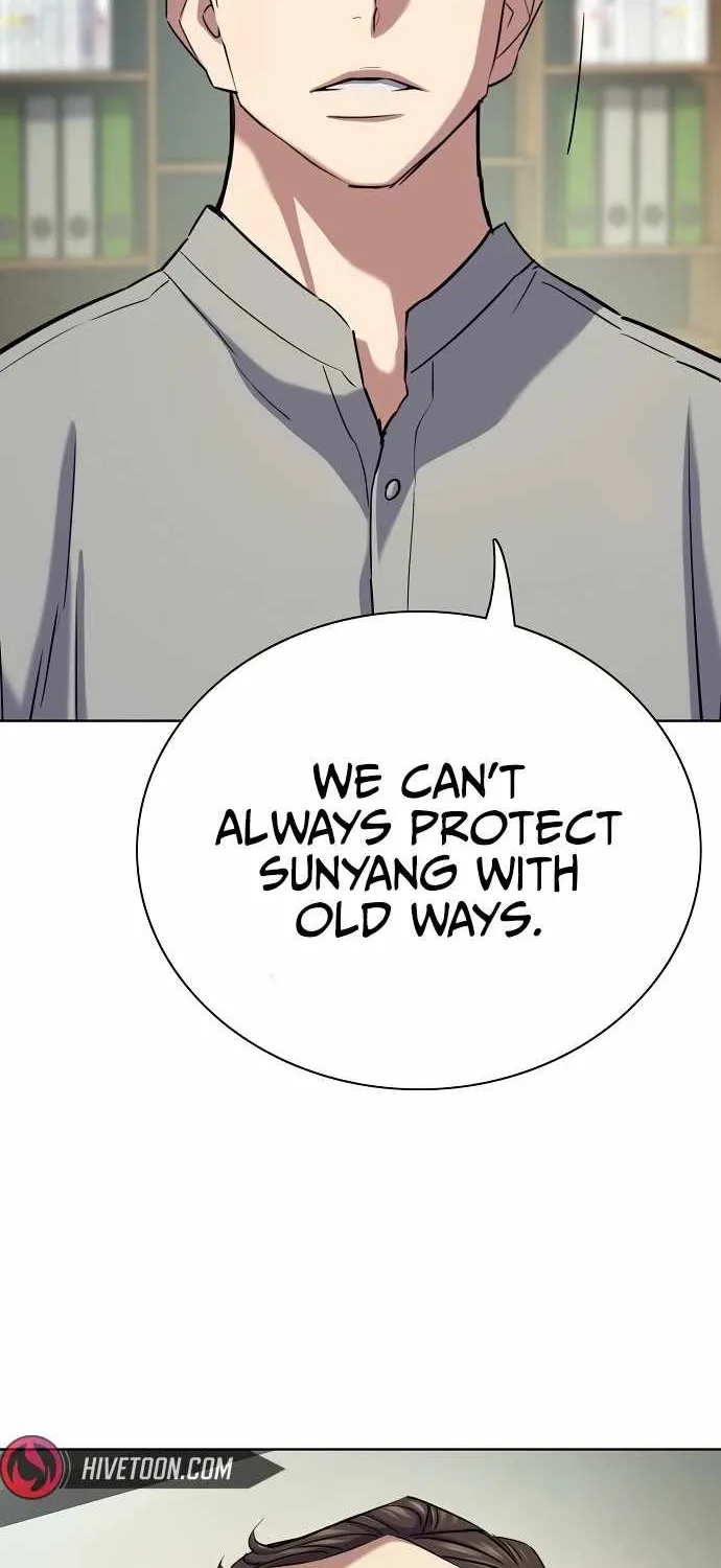 The Chaebeol’s Youngest Son Chapter 171 page 80 - 
