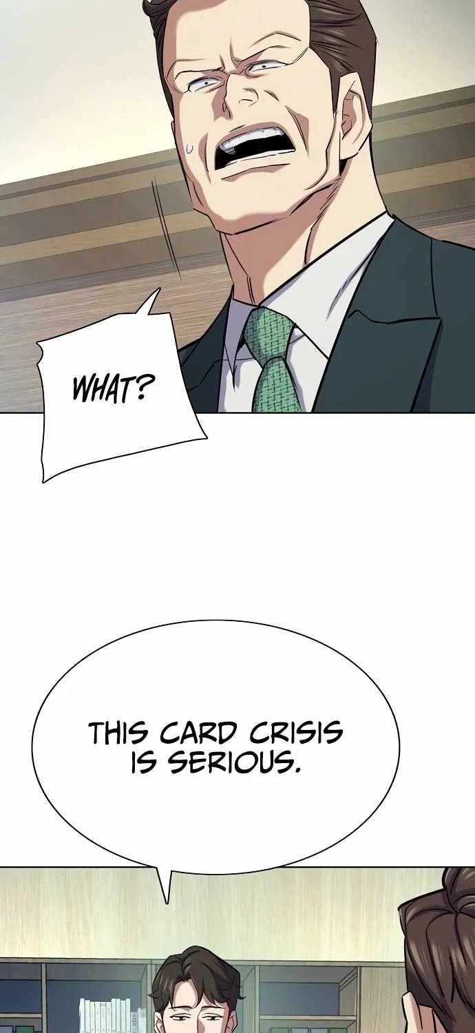The Chaebeol’s Youngest Son Chapter 171 page 81 - 