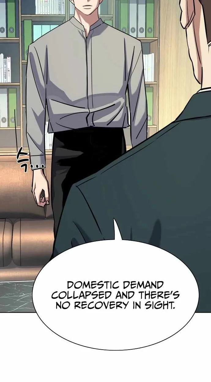 The Chaebeol’s Youngest Son Chapter 171 page 82 - 