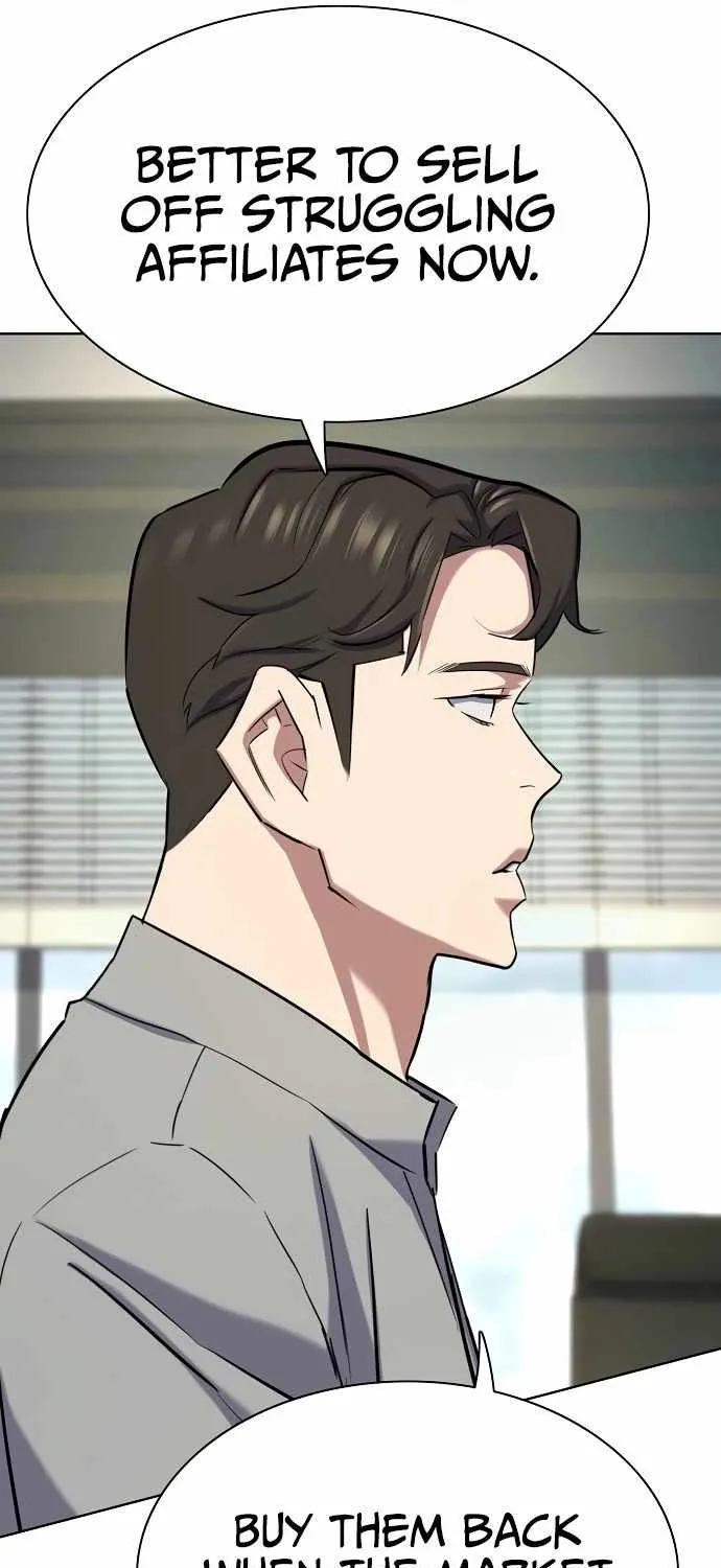 The Chaebeol’s Youngest Son Chapter 171 page 83 - 