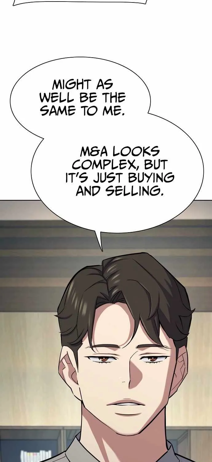 The Chaebeol’s Youngest Son Chapter 171 page 85 - 