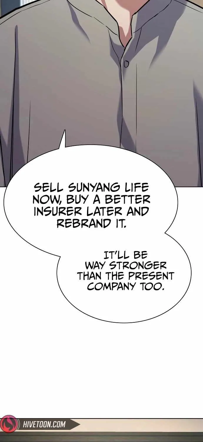 The Chaebeol’s Youngest Son Chapter 171 page 86 - 