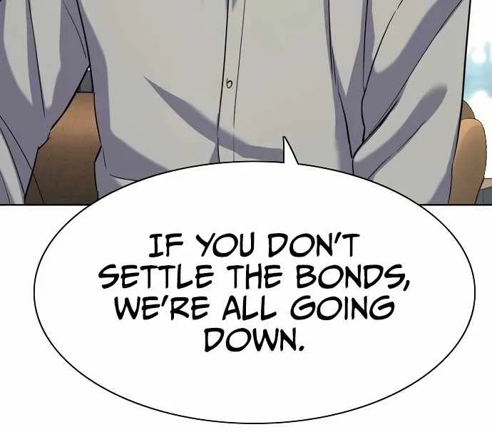 The Chaebeol’s Youngest Son Chapter 171 page 10 - 