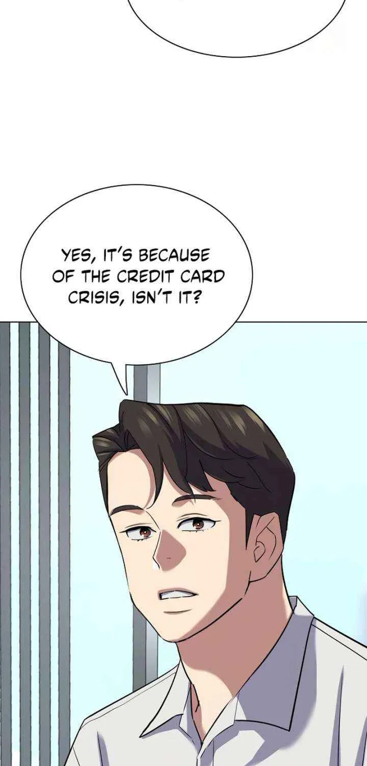 The Chaebeol’s Youngest Son Chapter 172 page 102 - 