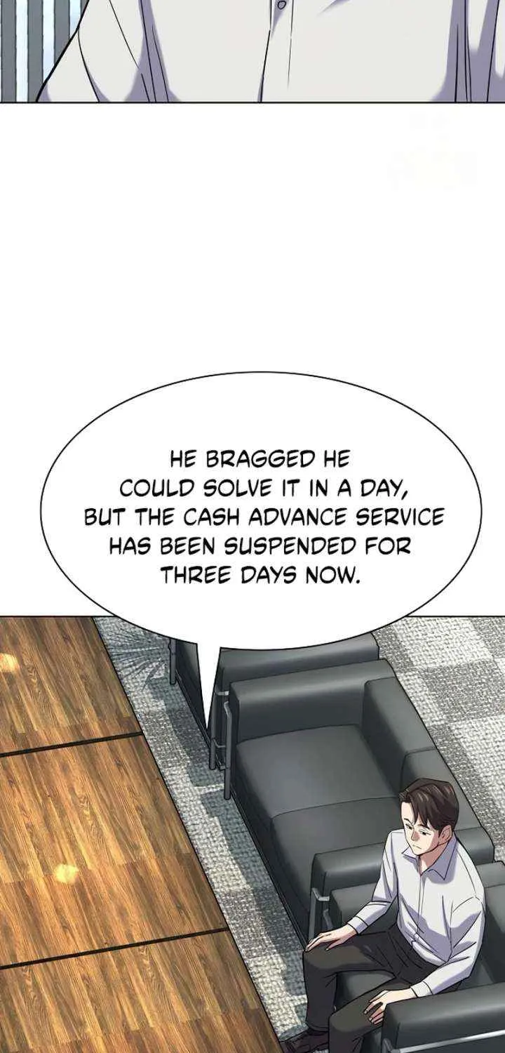 The Chaebeol’s Youngest Son Chapter 172 page 103 - 