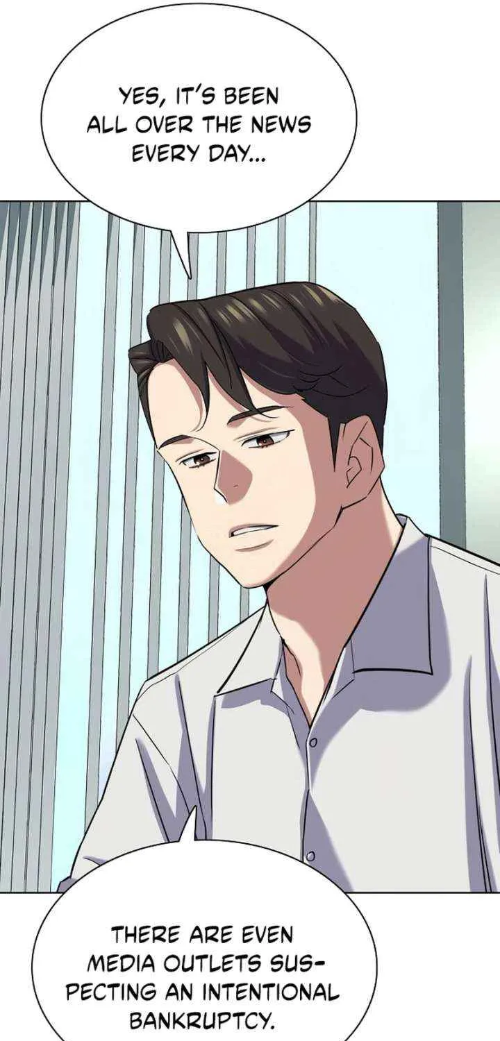 The Chaebeol’s Youngest Son Chapter 172 page 105 - 