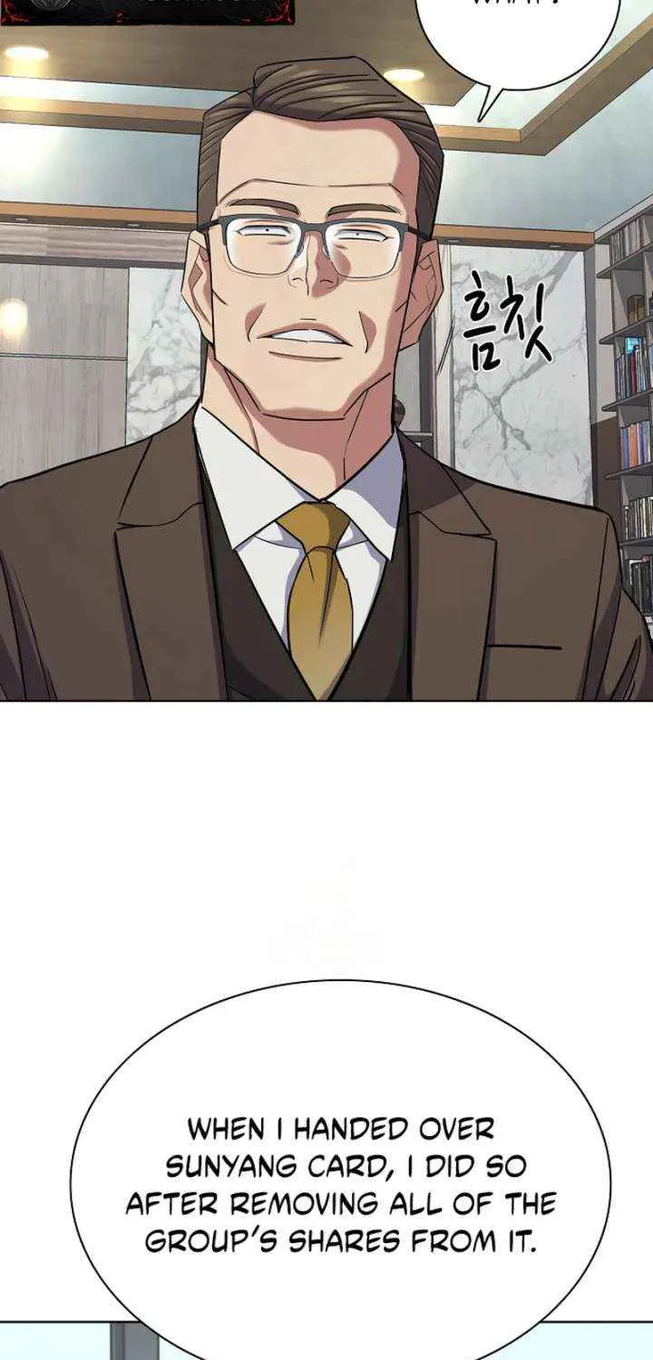 The Chaebeol’s Youngest Son Chapter 172 page 109 - 