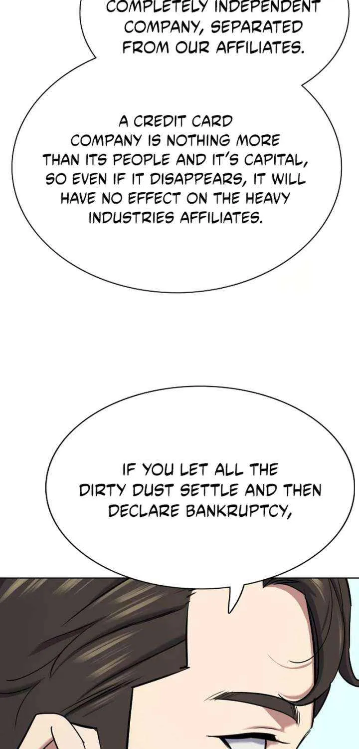 The Chaebeol’s Youngest Son Chapter 172 page 111 - 