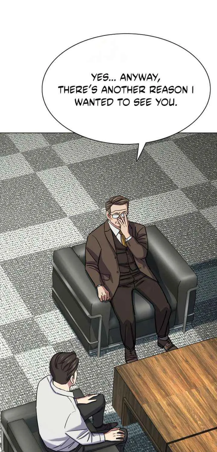 The Chaebeol’s Youngest Son Chapter 172 page 118 - 