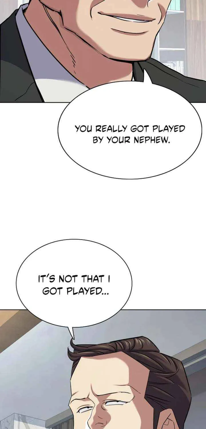 The Chaebeol’s Youngest Son Chapter 172 page 13 - 