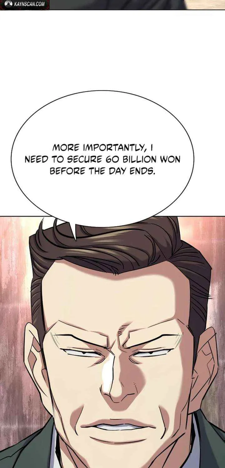 The Chaebeol’s Youngest Son Chapter 172 page 20 - 