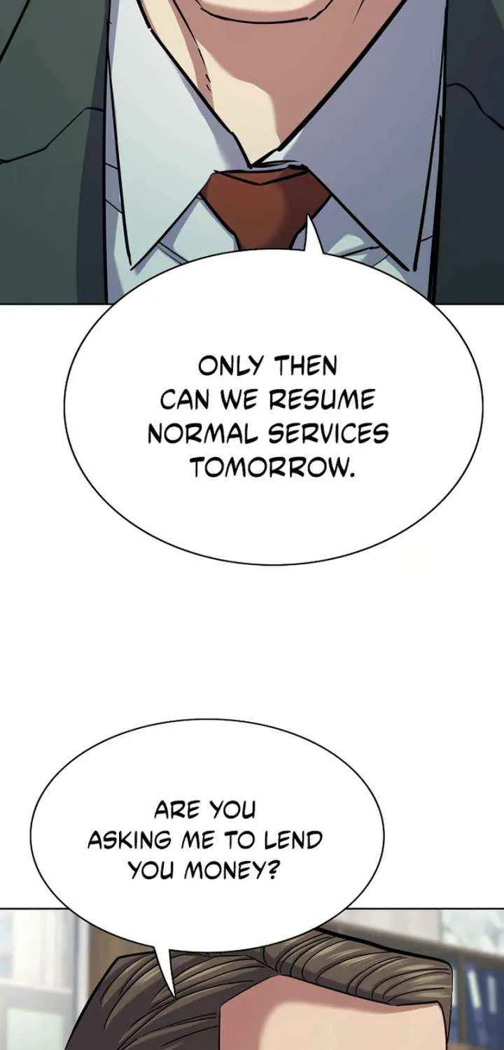 The Chaebeol’s Youngest Son Chapter 172 page 21 - 