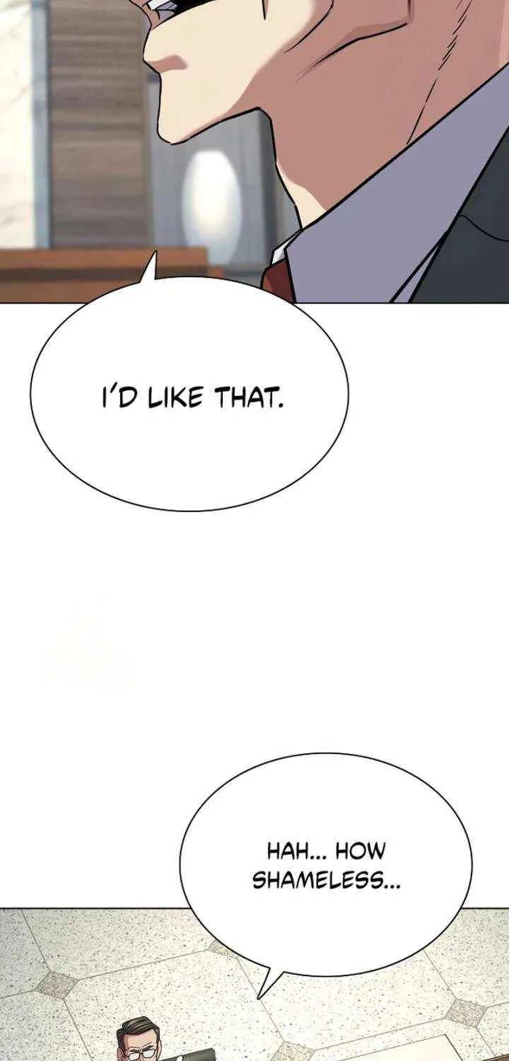The Chaebeol’s Youngest Son Chapter 172 page 23 - 