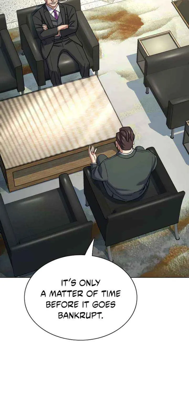 The Chaebeol’s Youngest Son Chapter 172 page 24 - 