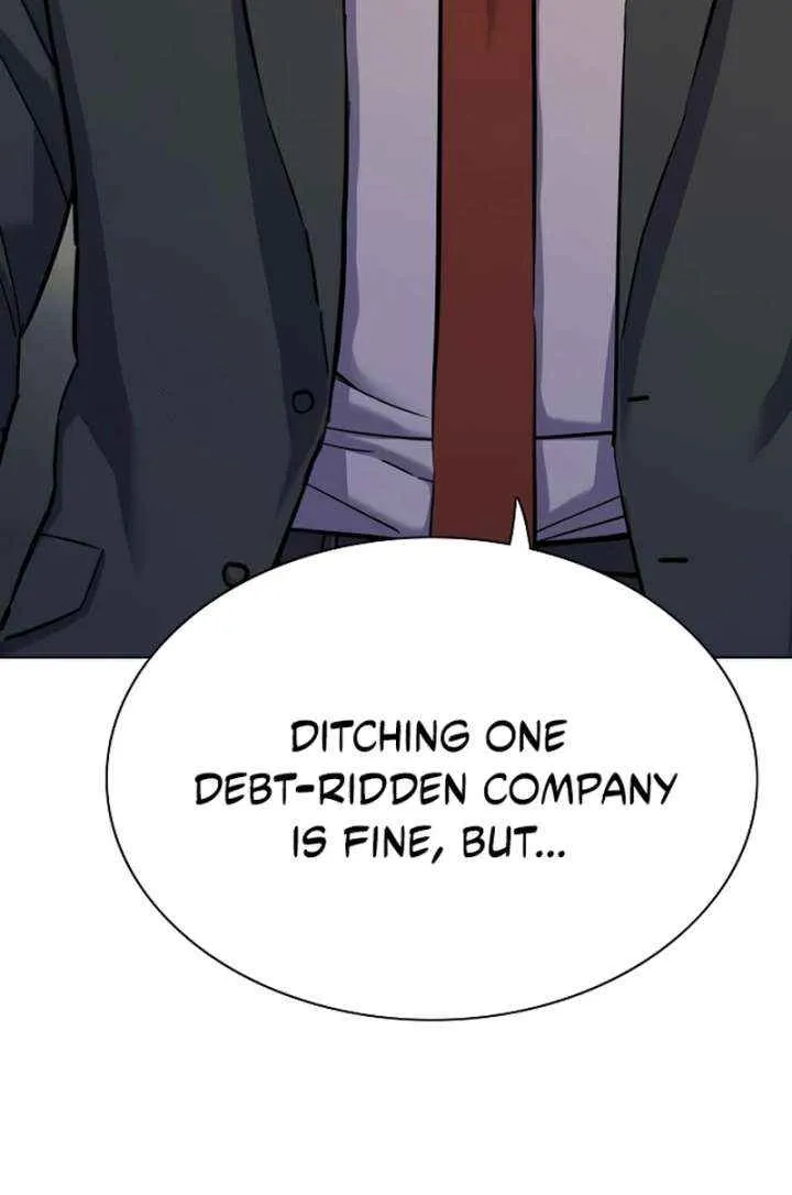 The Chaebeol’s Youngest Son Chapter 172 page 27 - 