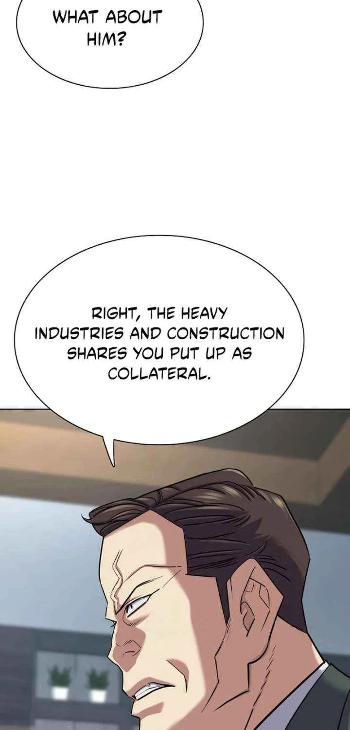 The Chaebeol’s Youngest Son Chapter 172 page 30 - 
