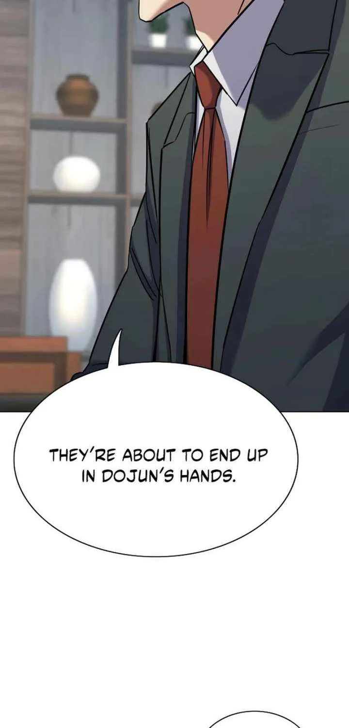 The Chaebeol’s Youngest Son Chapter 172 page 31 - 