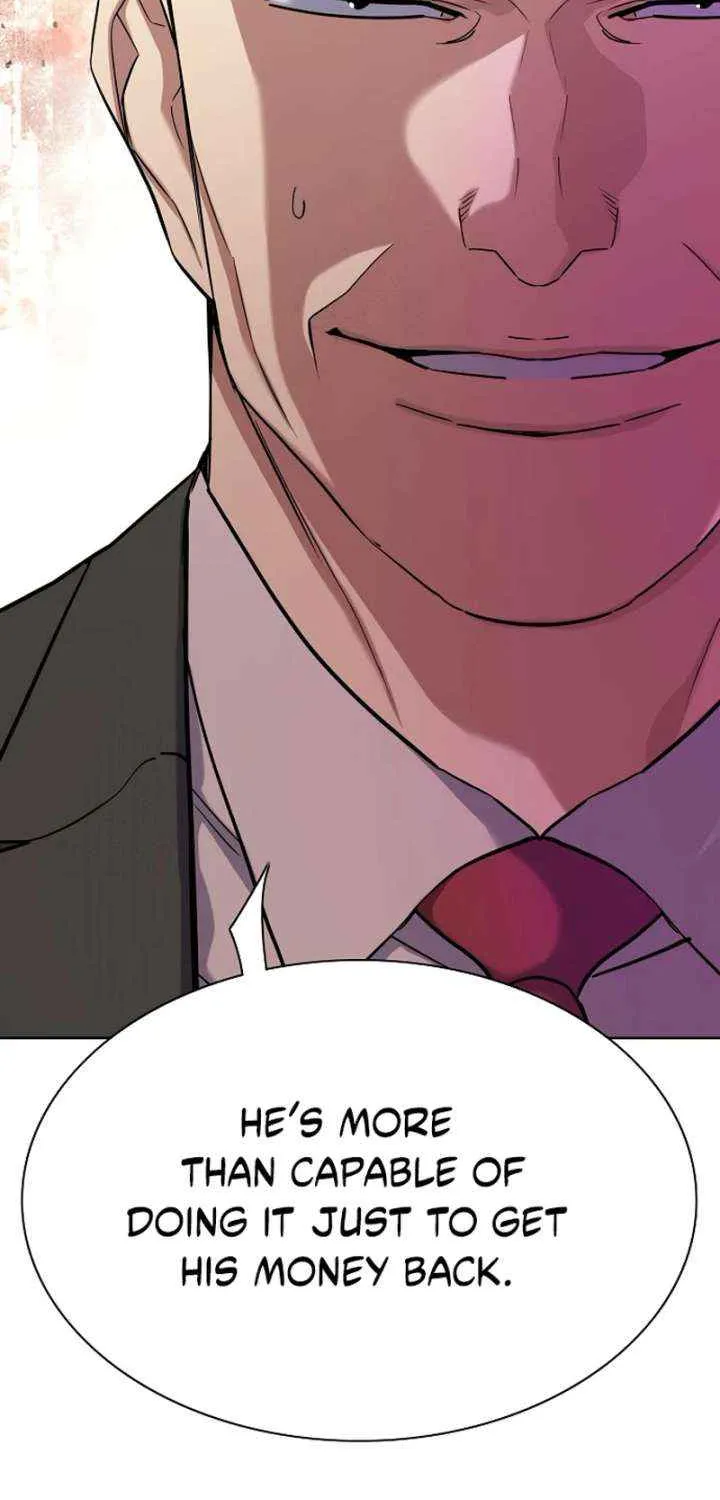 The Chaebeol’s Youngest Son Chapter 172 page 41 - 