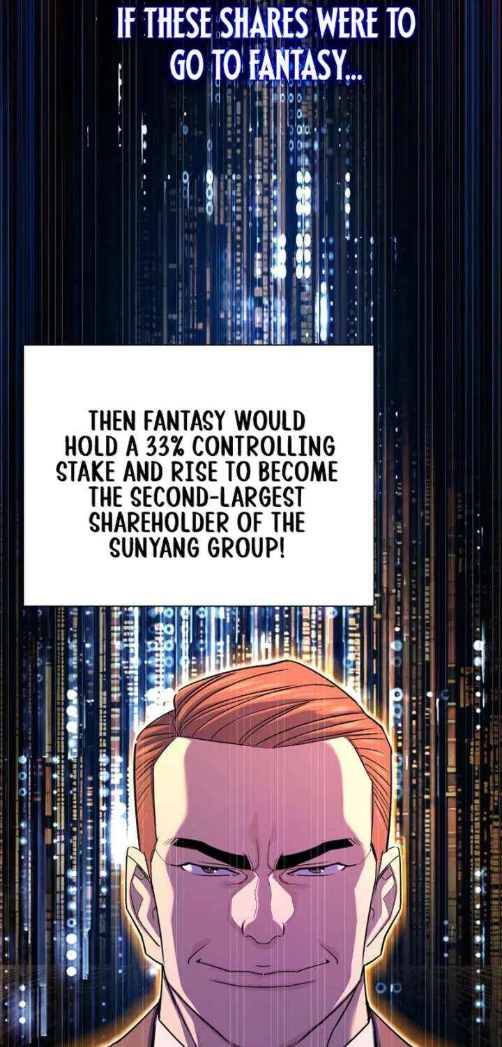 The Chaebeol’s Youngest Son Chapter 172 page 46 - 