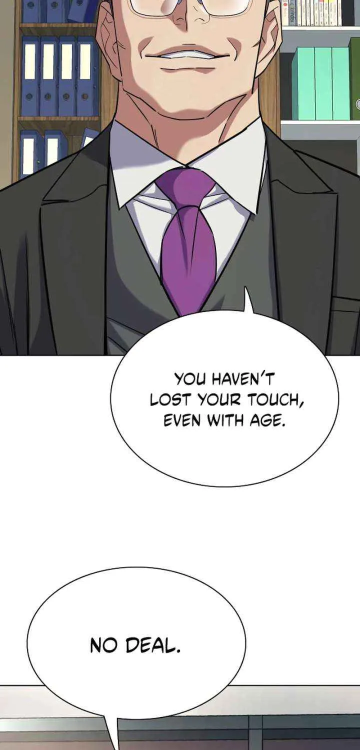 The Chaebeol’s Youngest Son Chapter 172 page 51 - 