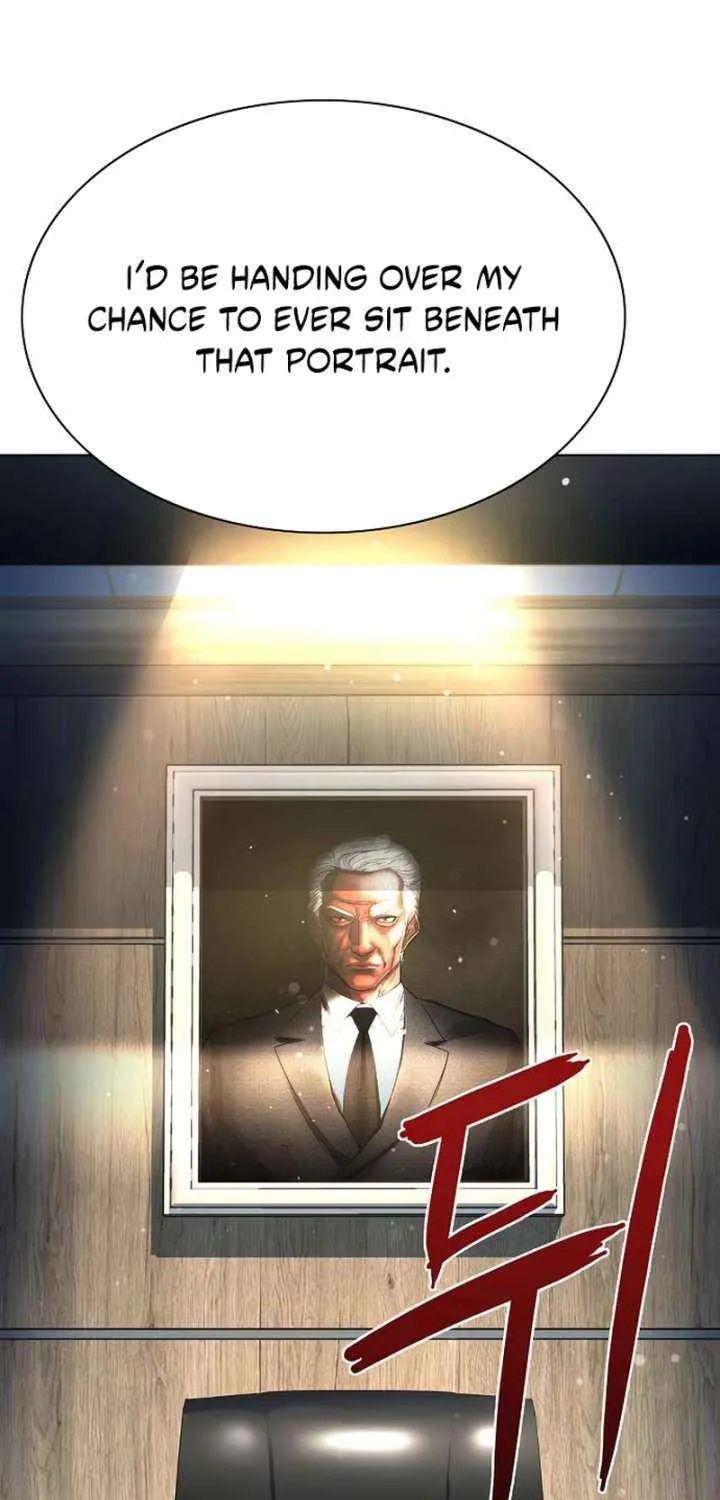 The Chaebeol’s Youngest Son Chapter 172 page 53 - 