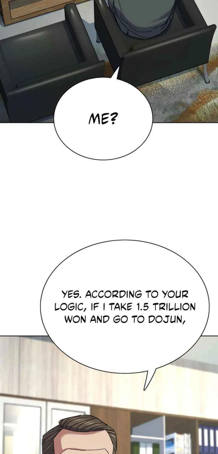 The Chaebeol’s Youngest Son Chapter 172 page 58 - 