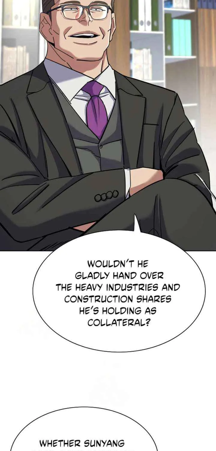 The Chaebeol’s Youngest Son Chapter 172 page 59 - 