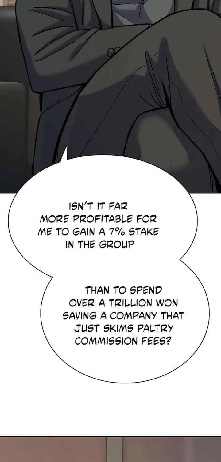 The Chaebeol’s Youngest Son Chapter 172 page 64 - 