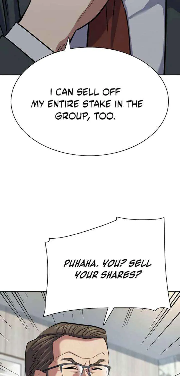 The Chaebeol’s Youngest Son Chapter 172 page 73 - 