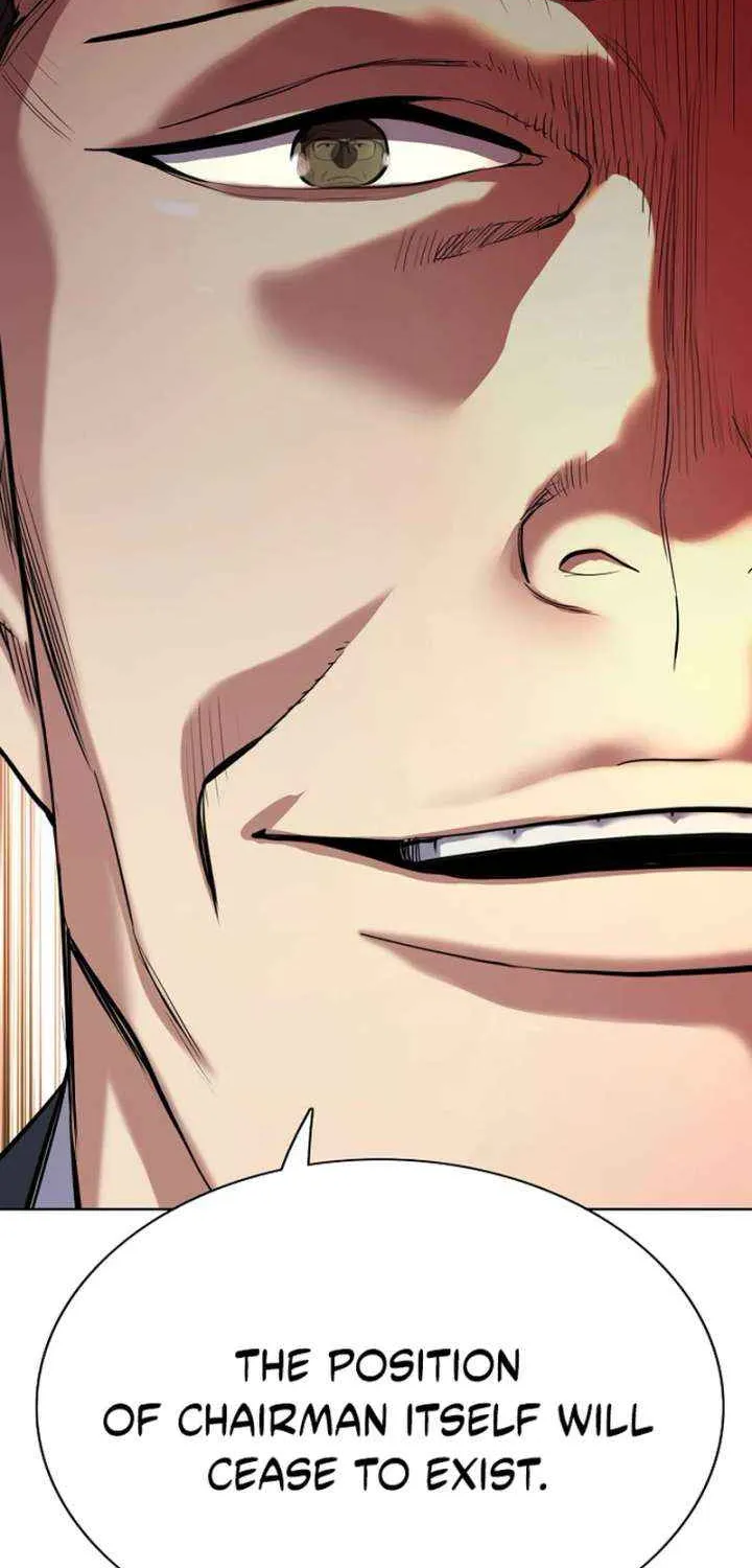 The Chaebeol’s Youngest Son Chapter 172 page 84 - 