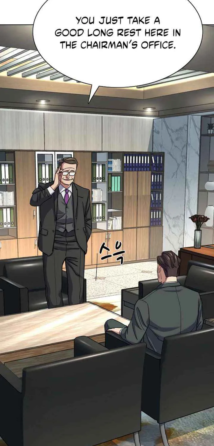 The Chaebeol’s Youngest Son Chapter 172 page 89 - 