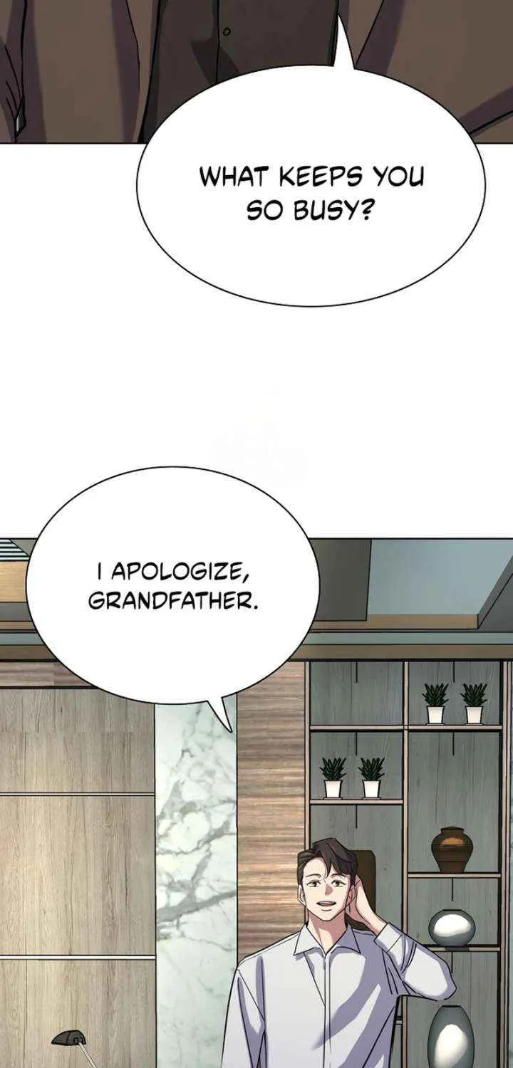 The Chaebeol’s Youngest Son Chapter 172 page 98 - 