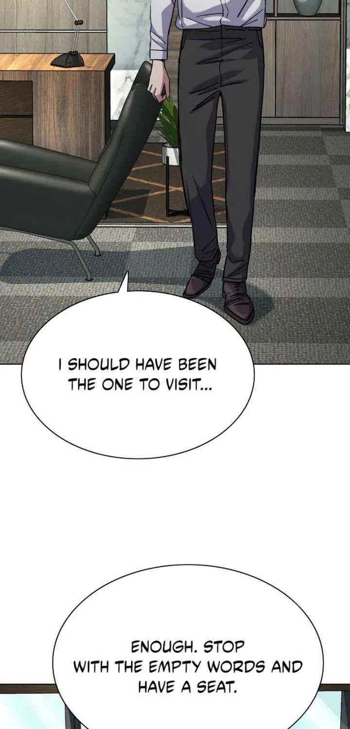 The Chaebeol’s Youngest Son Chapter 172 page 99 - 