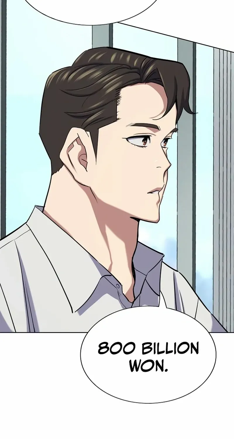 The Chaebeol’s Youngest Son Chapter 173 page 11 - 