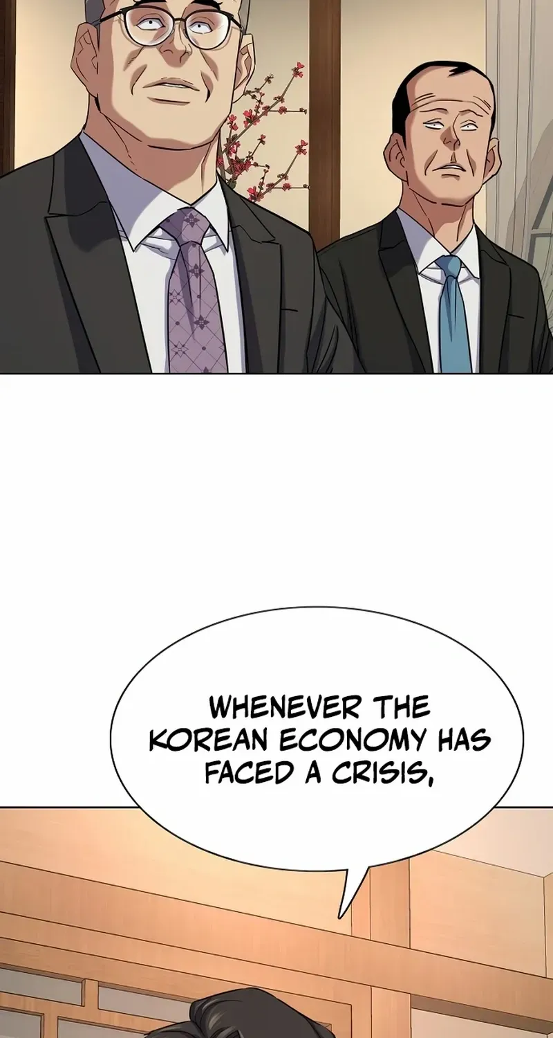 The Chaebeol’s Youngest Son Chapter 173 page 106 - 