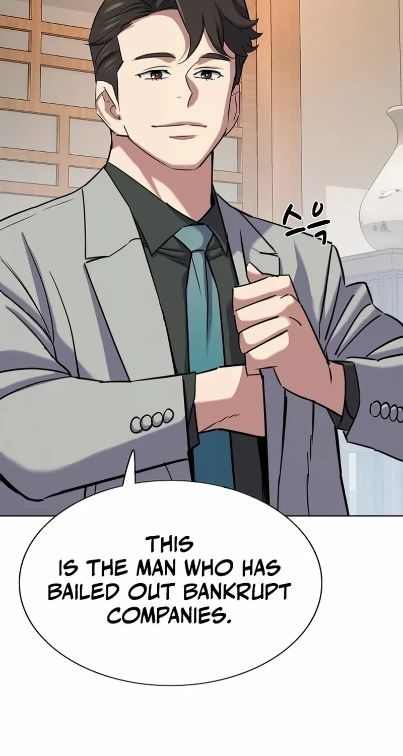 The Chaebeol’s Youngest Son Chapter 173 page 107 - 