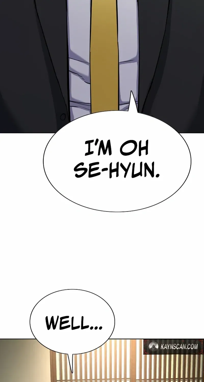 The Chaebeol’s Youngest Son Chapter 173 page 109 - 