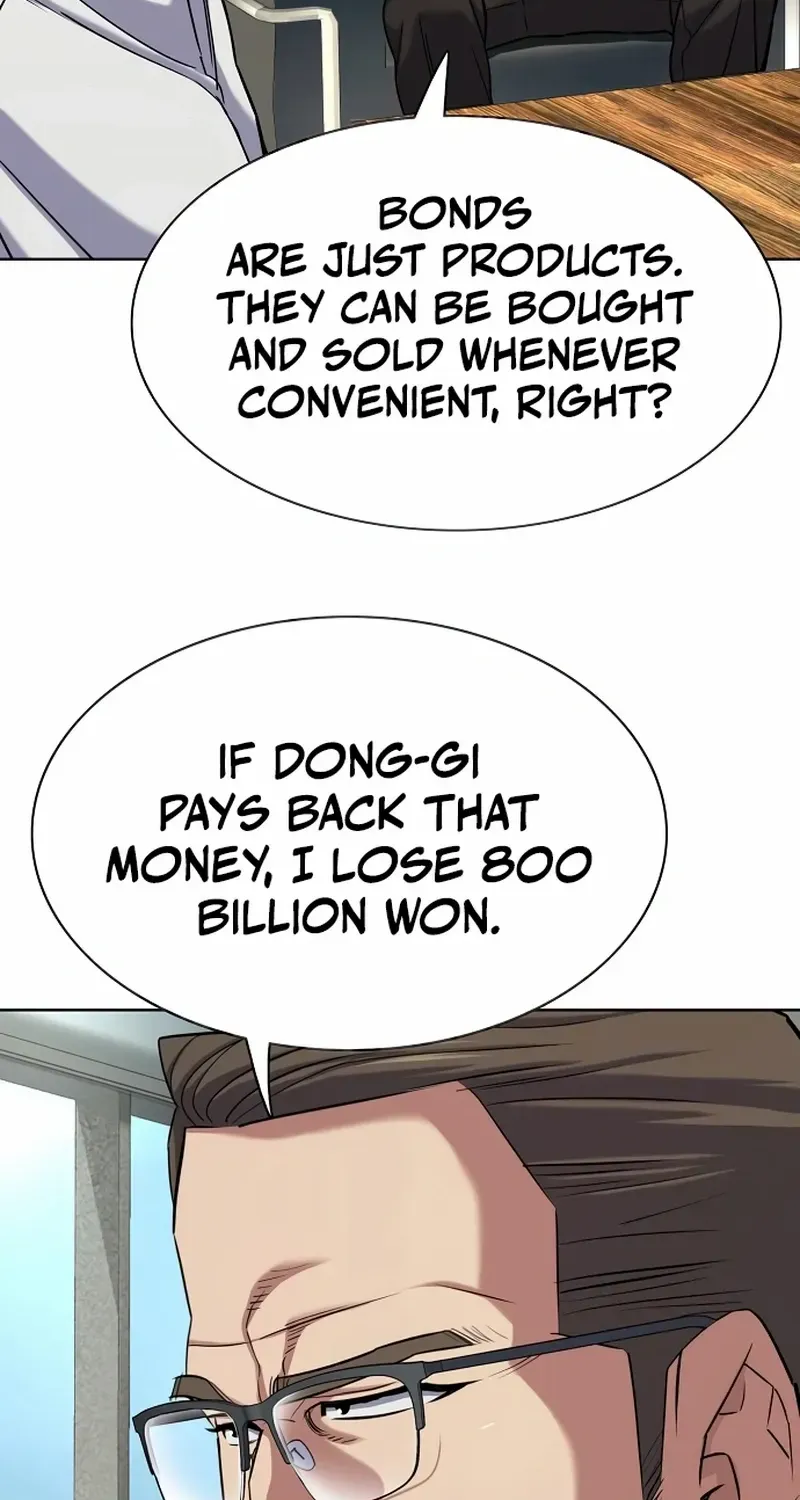 The Chaebeol’s Youngest Son Chapter 173 page 17 - 