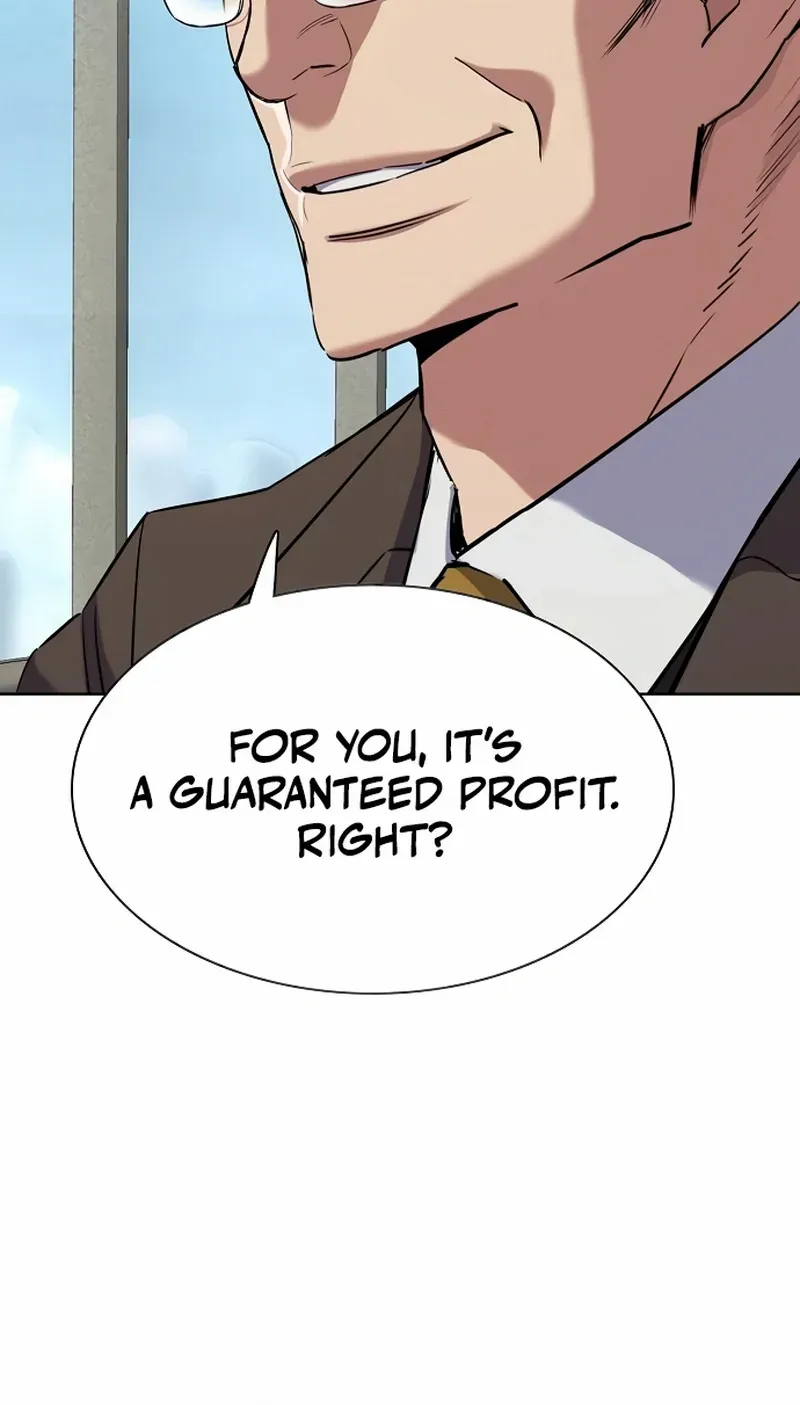 The Chaebeol’s Youngest Son Chapter 173 page 18 - 