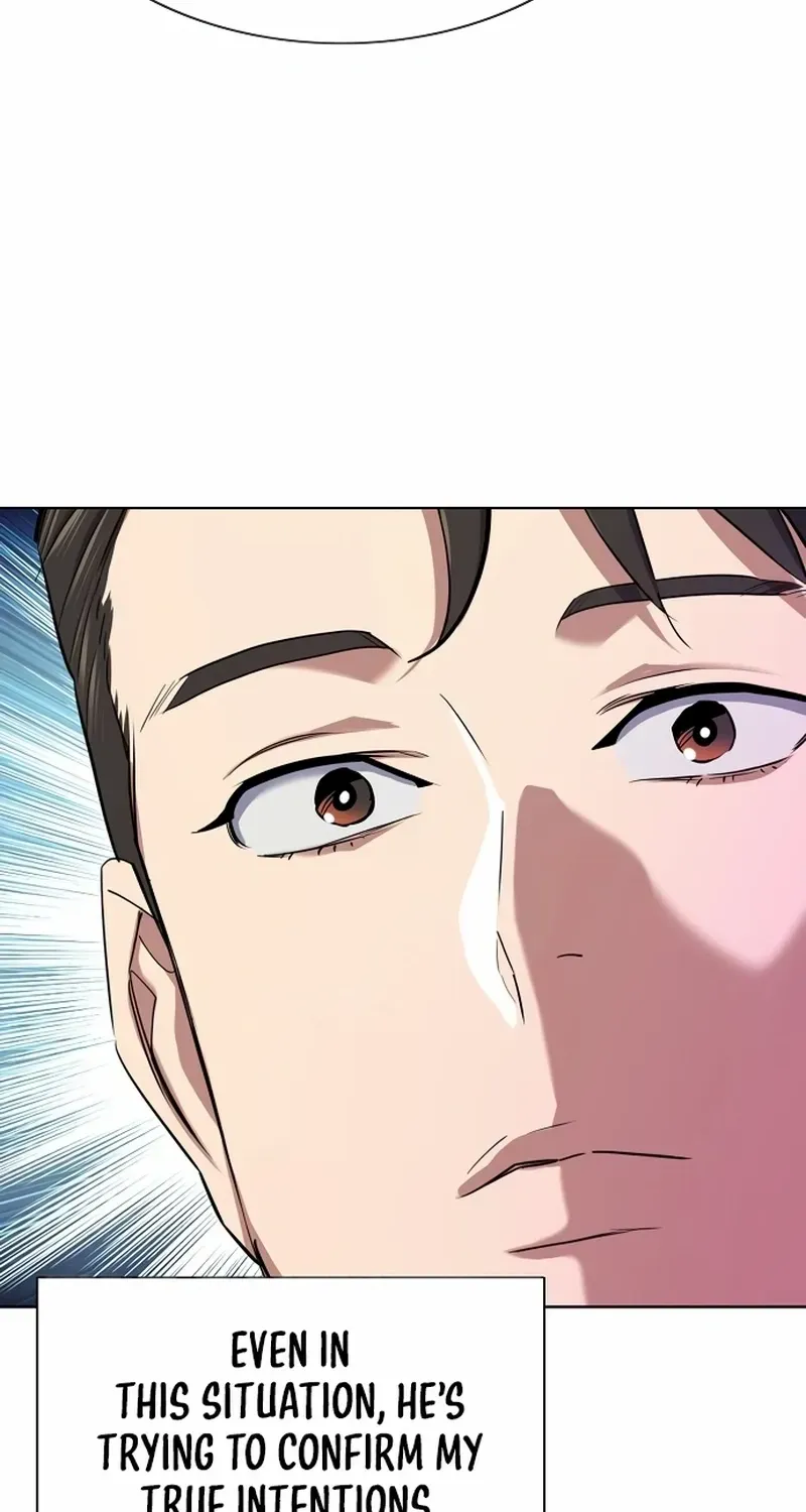 The Chaebeol’s Youngest Son Chapter 173 page 22 - 