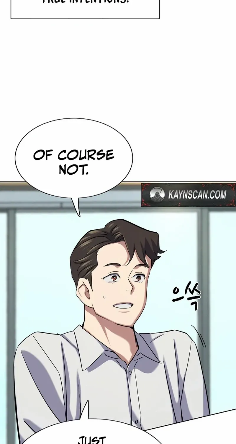 The Chaebeol’s Youngest Son Chapter 173 page 23 - 