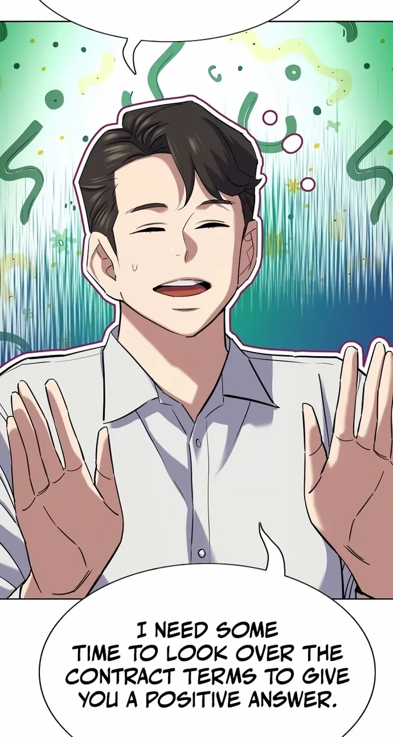 The Chaebeol’s Youngest Son Chapter 173 page 30 - 